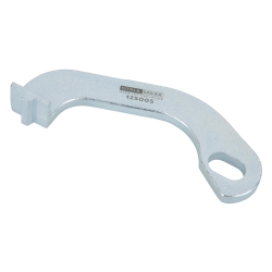 Flywheel Locking Tool for PSA / Opel 1.5 / 1.6L HDi (DV5, DV6), as 0194-W, EN-52205