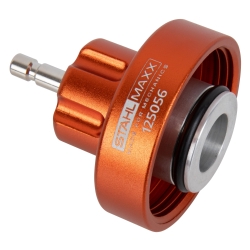 Cooling System Pressure Test Adapter for MG EV / PHEV Models, MG3, MG4, MG5, MG6, MG7, GS, HS, RX5, ZS