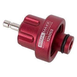 Cooling System Pressure Test Adapter for Tesla Model 3 and Model Y