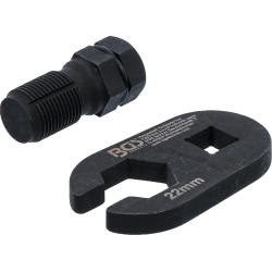 Cheie pentru vaporizator combustibil DPF și tarod de curățare M20 x 1,5 pentru Ford