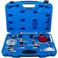 Engine Timing Tool Kit for Fiat & PSA 2.2 / 2.3 Diesel Engines – JTD / HDi