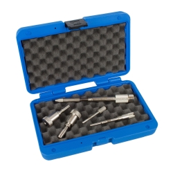 Set de unelte pentru reglaj motor pentru Fiat, Citroen, Peugeot & Iveco – 2.3L Diesel F1A E / F1AG