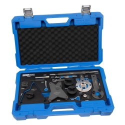 XXL Engine Timing Tool Kit Alfa, Fiat, Lancia, Opel, Ford, PSA