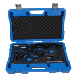 Engine Timing Tool Kit for Wet Belt Engines – 1.0 / 1.2L PSA, Opel, Toyota