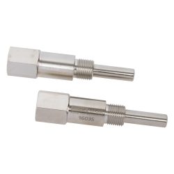 Camshaft Locking Tool for Opel 1.9 CDTI / Alfa Romeo 1.9 & 2.4 JTD