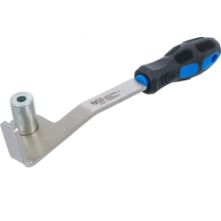 Timing Belt Tensioning Tool for JTD Multijet Diesel Engines
