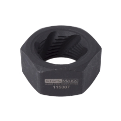 Thread Restorer M18 x 1.5, 27mm – for VW T4 Torsion Bar Adjustment Bolt