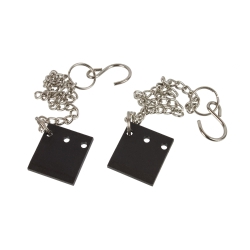 Camshaft Locking Tool for VAG 2.5 TDI V6 Engines (3458)