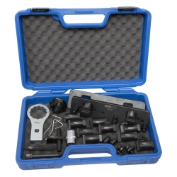 Engine Timing Tool Kit for VAG & Porsche 2.9L / 3.0L / 4.0L TFSI EA825 EA839