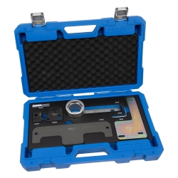 Engine Timing Chain Tool Set for VAG / Porsche / Ford VR5 VR6 2.3 2.8 3.2 3.6 FSI