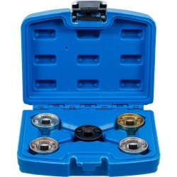 Camshaft Control Valve Tool Set VAG – 5 pcs