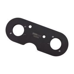 Camshaft Locking Tool with Inspection Holes for Audi / VW 1.4 & 1.6 FSI Engines