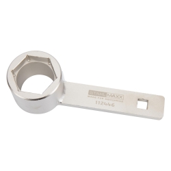 Crankshaft Holding Tool for VAG / Porsche / Mercedes Engines – T10069, 21-206