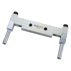 Crankshaft Bearing Cap Removal Tool | For VAG EA825 / EA839 | T40332