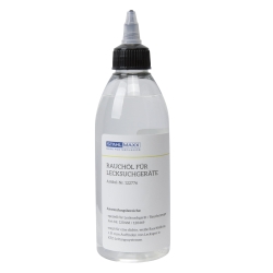 Smoke Oil 250 ml for Leak Detector – Diagnostic Smoke Fluid