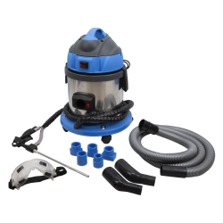 Walnut Shell Blasting Machine – Engine Carbon Cleaning Tool