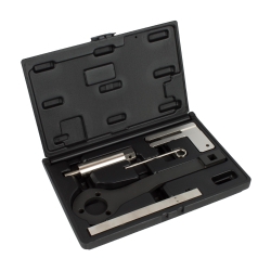 Crankshaft Counter Holder & Balance Shaft Tool Set for BMW Citroen Peugeot