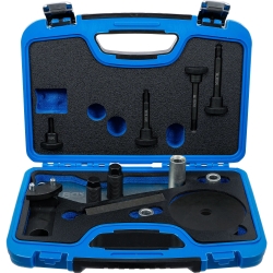 Vacuum Pump, Chain Module & Cover Tool Set for BMW N52 N53 N54 N55 S55 – as 118530