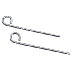 Timing Chain Tensioner Locking Pins Ø4 mm for BMW & Land Rover – as 113340 / 83300490973 / LRT-12-172