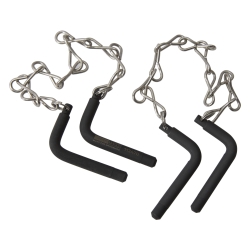 Set pini fixare arbore cu came Mercedes-Benz / Chrysler