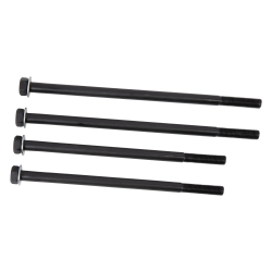 Set șuruburi pentru coborârea motorului 4 buc. pentru Smart & Mercedes-Benz Clasa A (ca W169589006200, W450589006200)