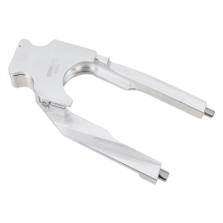 Timing Chain & Intermediate Gear Holding Tool for Mercedes M139 AMG (as W139589024000)