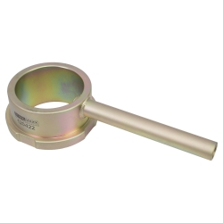 Контра-държач шайба колянов вал – Mercedes M271 M272 M273 – като 271589034000