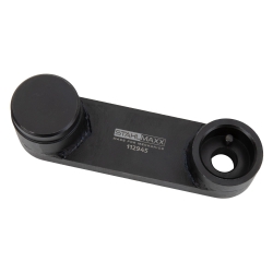 Dispozitiv blocare arbore cotit pentru Porsche 993 – ca 9553 / 00072195530