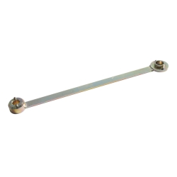 Cheie contră fulie arbore intermediar Porsche – ca 9548 / 00072195480