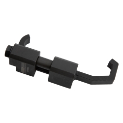 Unealtă tensionare curea auxiliară pentru generator starter hibrid Hyundai, Kia și GM – ca 09244-G2100