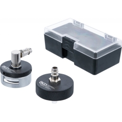 Brake Bleeding Adapter Set for Tesla Model 3, Y, S & X – 2 pcs