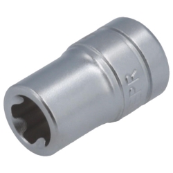 Tubulară Torx Plus Security EP10 1/4" pentru Tesla Model S și Model 3