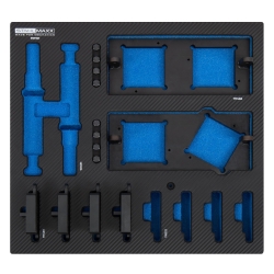 Engine Timing Tool Set for Porsche 3.6L M96.70 / M97.70 / M97.76 as 9401, 9661/0, 9661/1, 9661/4