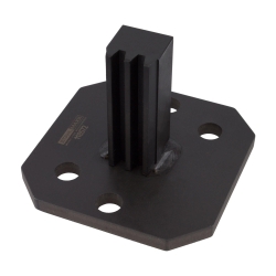 Dispozitiv blocare volantă pentru Porsche 928 (1978–1995) (ca 9161, 9161/1)