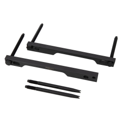 Timing Chain Front Cover Removal & Installation Tool for Subaru / Toyota FA & FB Engines (as J-53038, J-51972)