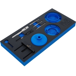 Engine Timing Tool Kit for Jaguar, Land Rover, Ford, PSA 2.0–3.2 Diesel