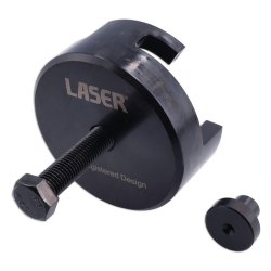 Extractor fulie arbore cotit (fără filet) pentru Ford 2.0 EcoBlue TDCi – ca 204-158-01, 303-D121