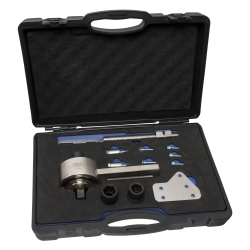 Torque Multiplier for Crankshaft Ford EcoBoost / Opel – as 303-1611, EN-52438