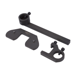 Balance Shaft Locking Tool Set for Ford 2.2 DOHC Diesel – as 303-1328, 303-1329, 303-1330