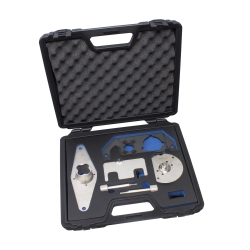 Set scule blocare distribuție și pompă combustibil pentru Jaguar / Land Rover 200D / 204D (după 2015)