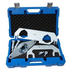 Set scule distribuție Jaguar / Land Rover Ingenium I4 2.0 benzină PT204 / AJ200 (după 2017)