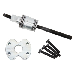 Crankshaft Pulley Puller Tool Set for Jaguar / Land Rover (as 303-1439, 303-1440, 303-1441)