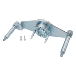 Crankshaft Pulley Locking Tool for Jaguar / Land Rover PT306 / DT306 Ingenium I6 (as JLR-303-1659)