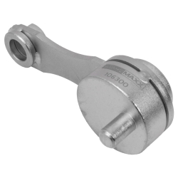 Dispozitiv blocare volantă pentru transmisie manuală Jaguar / Land Rover 2.7 și 3.0 TD V6 (ca 303-1116)