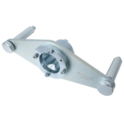 Crankshaft Pulley Holding Tool for Jaguar / Land Rover 2.0L & 1.5L (as JLR 303-1630)