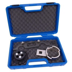 Set scule lanț distribuție și pompă de apă pentru Opel 2.2 16V motoare pe benzină (Z22SE / Z22YH)