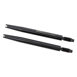 Guide Pins for Centering Front Cover, Rear Cover and Oil Pan for Opel, as EN-52483