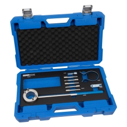 Engine Timing Tool Set for Citroën Peugeot Renault Fiat Lancia 3.0L V6 Timing Belt Engines