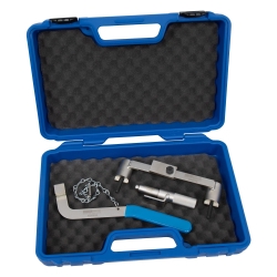 Camshaft and Flywheel Locking Tool Set for Renault Volvo Ford 1.8L 2.0L 2.5L