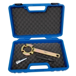 Engine Timing Belt Tool Set for Volvo Diesel 5-Cylinder 2.0 2.4 2.5